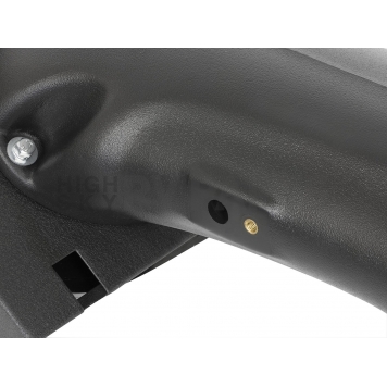 Advanced FLOW Engineering Cold Air Intake - 54-32112-B-4
