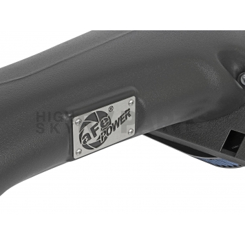 Advanced FLOW Engineering Cold Air Intake - 54-32112-B-5