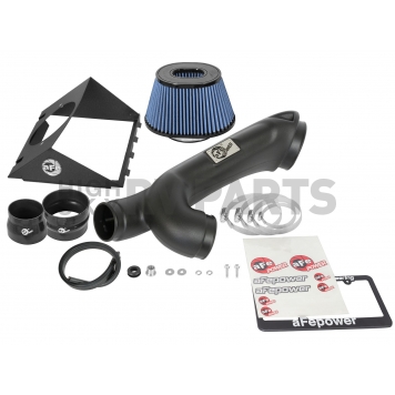 Advanced FLOW Engineering Cold Air Intake - 54-32112-B-6