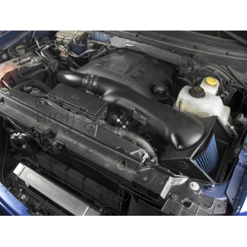 Advanced FLOW Engineering Cold Air Intake - 54-32112-B-7