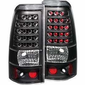 ANZO USA Tail Light Assembly - LED 311012