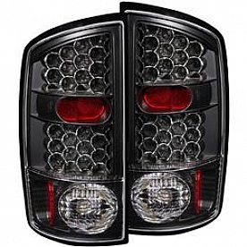 ANZO USA Tail Light Assembly - LED 311018