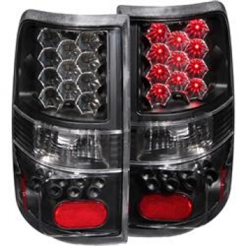 ANZO USA Tail Light Assembly - LED 311024