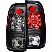 ANZO USA Tail Light Assembly - LED 311027