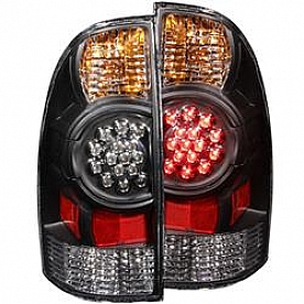 ANZO USA Tail Light Assembly - LED 311042