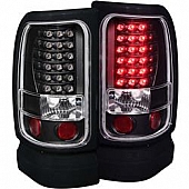 ANZO USA Tail Light Assembly - LED 311073