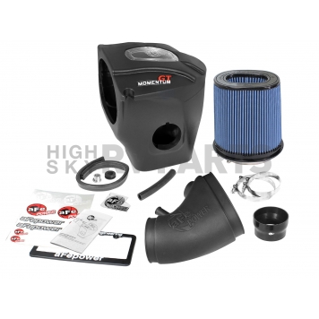 Advanced FLOW Engineering Cold Air Intake - 54-72203-6