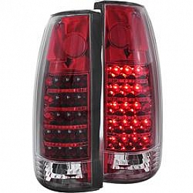 ANZO USA Tail Light Assembly - LED 311079