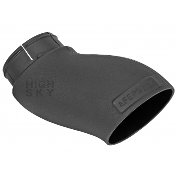 Advanced FLOW Engineering Air Intake Scoop - 54-72203-S