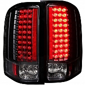 ANZO USA Tail Light Assembly - LED 311081