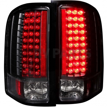 ANZO USA Tail Light Assembly - LED 311081