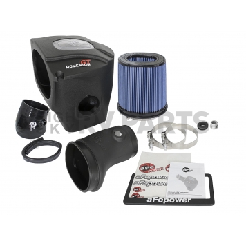 Advanced FLOW Engineering Cold Air Intake - 54-72205-6