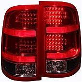ANZO USA Tail Light Assembly - LED 311090