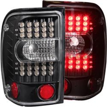 ANZO USA Tail Light Assembly - LED 311107