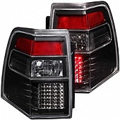 ANZO USA Tail Light Assembly - LED 311110