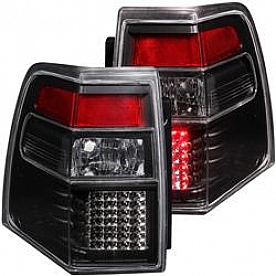 ANZO USA Tail Light Assembly - LED 311110