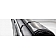 Access Covers Soft Rolling-Up Tonneau Cover Black Vinyl - 32389