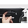 Access Covers Soft Rolling-Up Tonneau Cover Black Vinyl - 32389