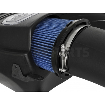 Advanced FLOW Engineering Cold Air Intake - 54-73115-3