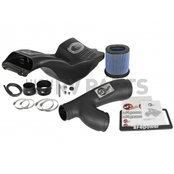 Advanced FLOW Engineering Cold Air Intake - 54-73115-6