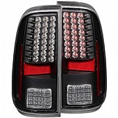 ANZO USA Tail Light Assembly - LED 311127