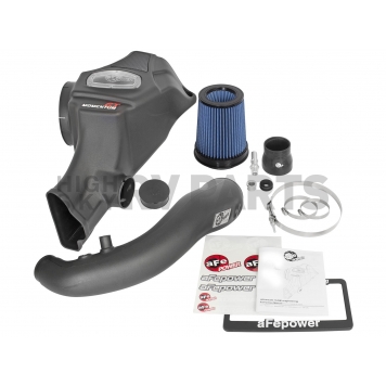 Advanced FLOW Engineering Cold Air Intake - 54-73201-6