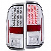 ANZO USA Tail Light Assembly - LED 311128
