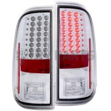 ANZO USA Tail Light Assembly - LED 311128