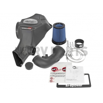 Advanced FLOW Engineering Cold Air Intake - 54-73203-6