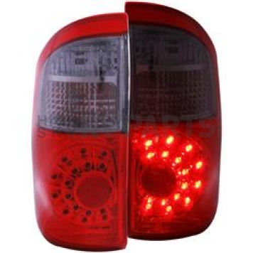 ANZO USA Tail Light Assembly - LED 311177