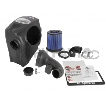 Advanced FLOW Engineering Cold Air Intake - 54-74107-7