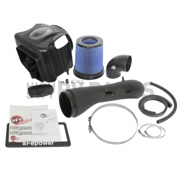 Advanced FLOW Engineering Cold Air Intake - 54-74108-6