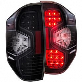 ANZO USA Tail Light Assembly - LED 311233