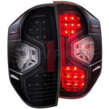 ANZO USA Tail Light Assembly - LED 311233