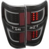 ANZO USA Tail Light Assembly - LED 311257
