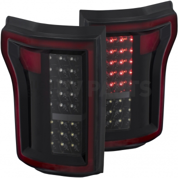 ANZO USA Tail Light Assembly - LED 311261