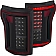 ANZO USA Tail Light Assembly - LED 311261