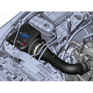 Advanced FLOW Engineering Cold Air Intake - 54-74110-1