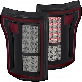 ANZO USA Tail Light Assembly - LED 311263