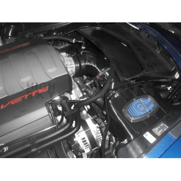 Advanced FLOW Engineering Cold Air Intake - 54-74201-5
