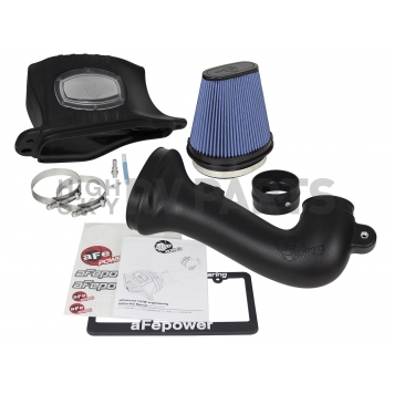 Advanced FLOW Engineering Cold Air Intake - 54-74202-1-5