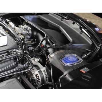 Advanced FLOW Engineering Cold Air Intake - 54-74202-1-6