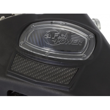 Advanced FLOW Engineering Cold Air Intake - 54-74205-3