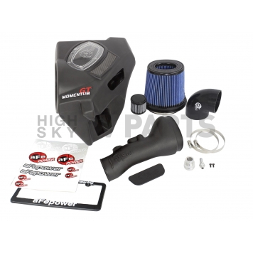 Advanced FLOW Engineering Cold Air Intake - 54-74205-6