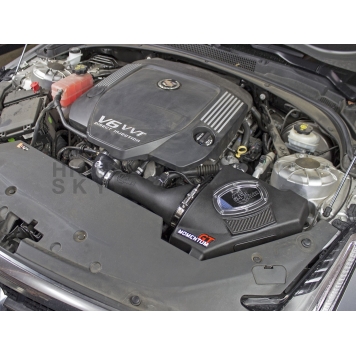 Advanced FLOW Engineering Cold Air Intake - 54-74205-7