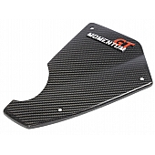 Advanced FLOW Engineering Cold Air Intake Heat Shield - 54-74207-CV