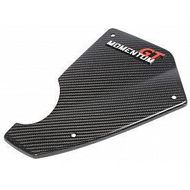 Advanced FLOW Engineering Cold Air Intake Heat Shield - 54-74207-CV