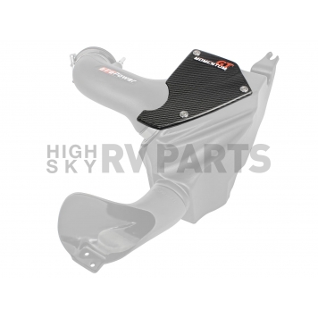 Advanced FLOW Engineering Cold Air Intake Heat Shield - 54-74207-CV-1