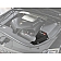 Advanced FLOW Engineering Cold Air Intake Heat Shield - 54-74207-CV