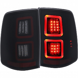 ANZO USA Tail Light Assembly - LED 311274
